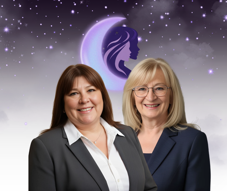 Daughters of the Moon